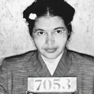 Meet your Posher, Rosa